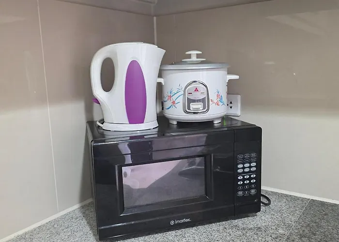 Apartamento Uptown Parksuites King Close To Uptown Malls Grand Hyatt Mitsukoshi St Lukes Manila