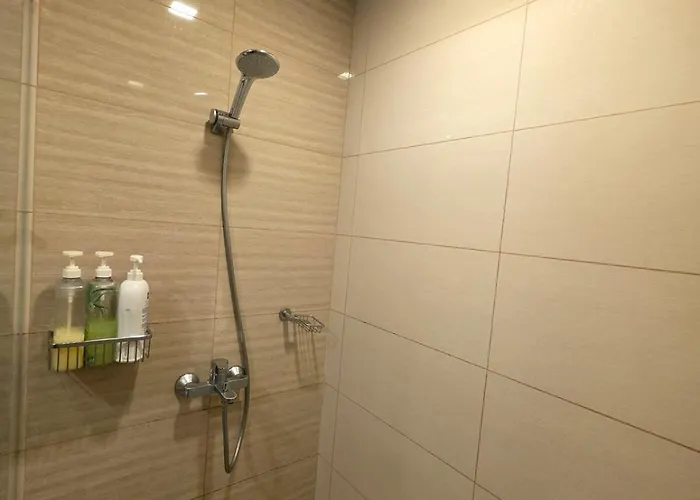 Apartamento Uptown Parksuites King Close To Uptown Malls Grand Hyatt Mitsukoshi St Lukes Manila